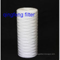 PP String Wound Water Filter Cartridge